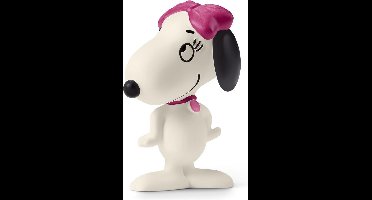 Schleich 22031 Belle, Gelukkig