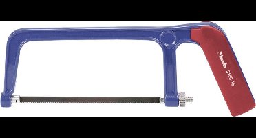 KWB Metaalzaagbeugel Kunststof Greep - 150 mm 3156