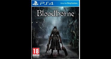 Sony FR-PS4-013251 Standaard Frans PlayStation 4