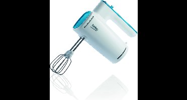 Beko HMM5400W Handmixer 425 W Blauw, Wit