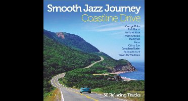 Smooth Jazz Journey - Coastline