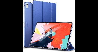 ESR Apple iPad Pro 11 2018 Case Yippee Navy Blue