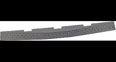 H0 Piko A-rails 55443 Ondergrond voor ballastbed 1 stuk(s)