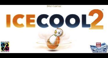ICECOOL 2