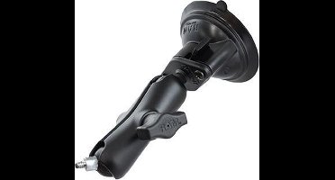 RAM Mounts RAM-B-166-237 houder Actieve houder Camera Zwart