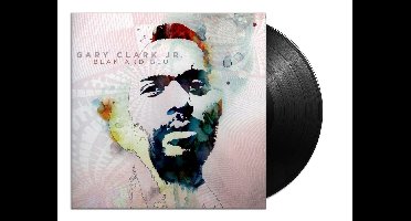 Blak & Blu (2LP)