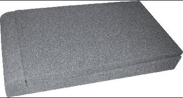 OMNITRONIC Isolator Monitor Speakers 170x300x40mm