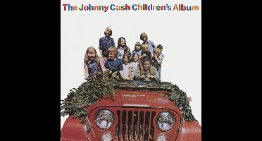 Johnny Cash Children's Album