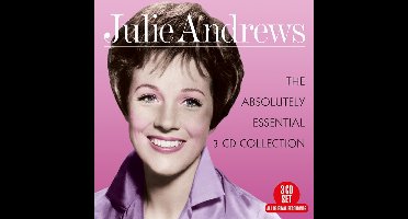 Absolutely Essential 3 Cd Collection