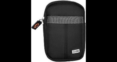 Jupio XIZE travelcase S