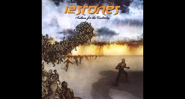 Anthem For The Underdog