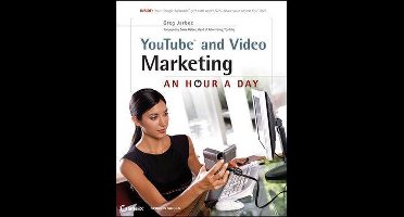 Wiley YouTube and Video Marketing: An Hour a Day