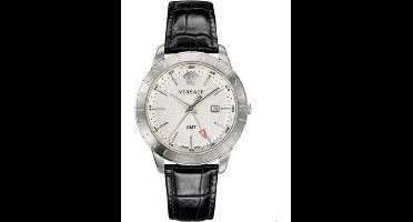 Versace Univers GMT VEBK00918 mannen horloge