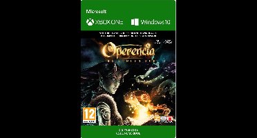 Operencia: The Stolen Sun - Xbox One & Windows 10 Download