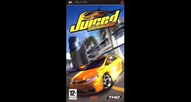 Juiced Eliminator
