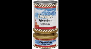 Epifanes Poly-Urethane 750gr  801