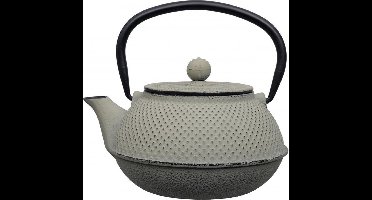 Tokyo Design Studio Arare theepot 0.8 l - grijsgroen