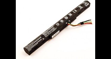 CoreParts MBXAC-BA0065 notebook reserve-onderdeel Batterij/Accu