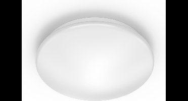 Plafondlamp Philips Moire Wit 6 W Metaal/Plastic (4000 K)