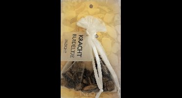 KRACHTBUIDELTJE INZICHT