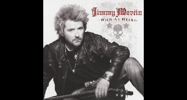 Jimmy Martin - Wild At Heart