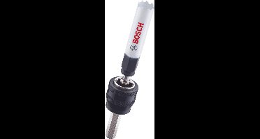 GATZAAG 60 MM HSS-BIM P-CHANGE Ø20