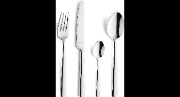 Amefa Moderno - 6 persoons - 24-delige bestekset in cadeau verpakking