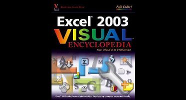 Excel 2003 Visual Encyclopedia