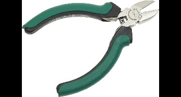 Brüder Mannesmann 1070-1 Electronica zijkniptang - 115 mm