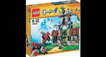 LEGO Castle Aanval op de Uitkijktoren - 70402
