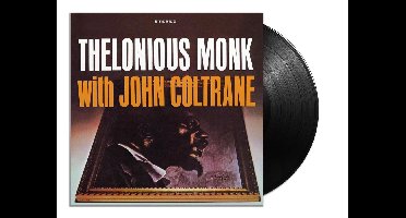 Thelonious Monk With .. (LP)