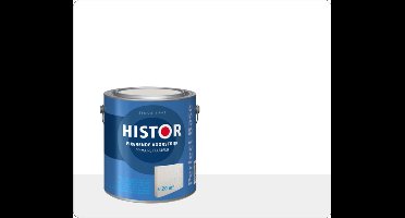 Histor Perfect Base Fixerende Voorstrijk 2,5 liter - Wit