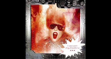 Princess Superstar - My Machine