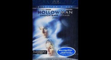 Hollow Man (Director's Cut) (Blu-ray)