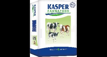 Kasper Faunafood Rundveekoek 20 kg