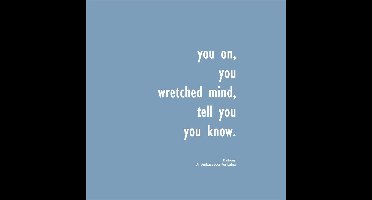 An Ambassador For Laing