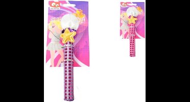 SUPERSTAR MICROPHONE  ASS2