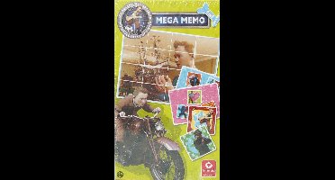 4 in 1 Spellendoos Kuifje