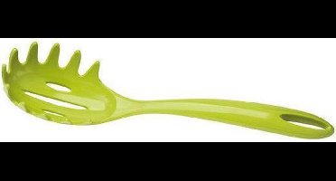 Zak!Designs Splice Pastalepel - Lime