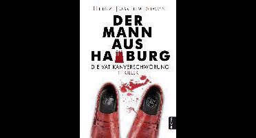 Der Mann aus Hamburg. Die Vatikan-Verschwörung