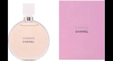 CHANEL CHANCE SPLASH - 50ML - Eau de toilette