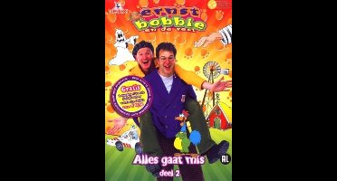 Ernst,Bobbie en de rest - Alles gaat mis 2