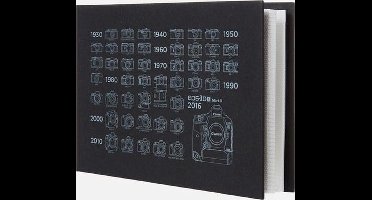 Canon MC-PA001 - Foto album