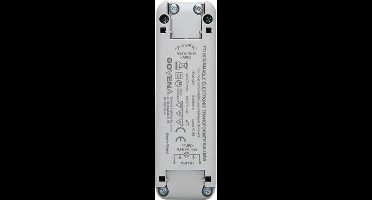 Kopp 202510093 Electronic lighting transformer 105W lichttransformator