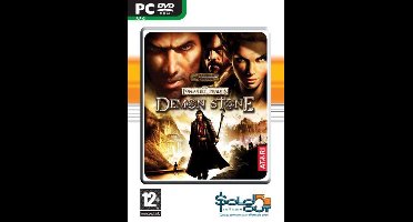 Forgotten Realms, Demon Stone (DVD-Rom)