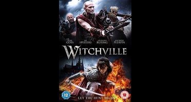 Witchville