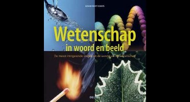 Wetenschap In Woord En Beeld