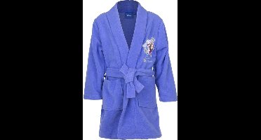 Frozen Kinderbadjas - Anna & Elsa (Blauw)Disney