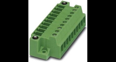 Phoenix Contact MCVU 1,5/14-GFD-3,81, 63,7 mm, 20,3 mm, 12,5 mm, 160 V