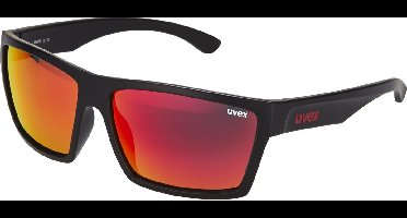 UVEX lgl 29 Brillenglas zwart